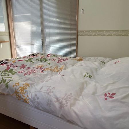 The Suite Private Hotel Κιότο Εξωτερικό φωτογραφία