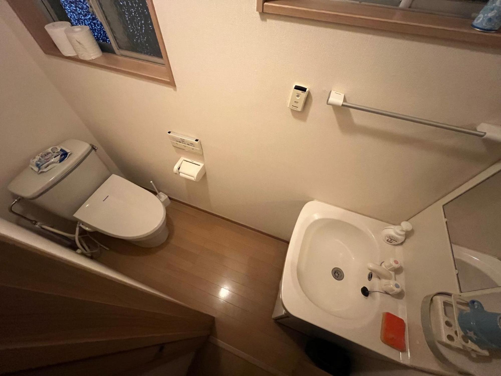 The Suite Private Hotel Κιότο Εξωτερικό φωτογραφία