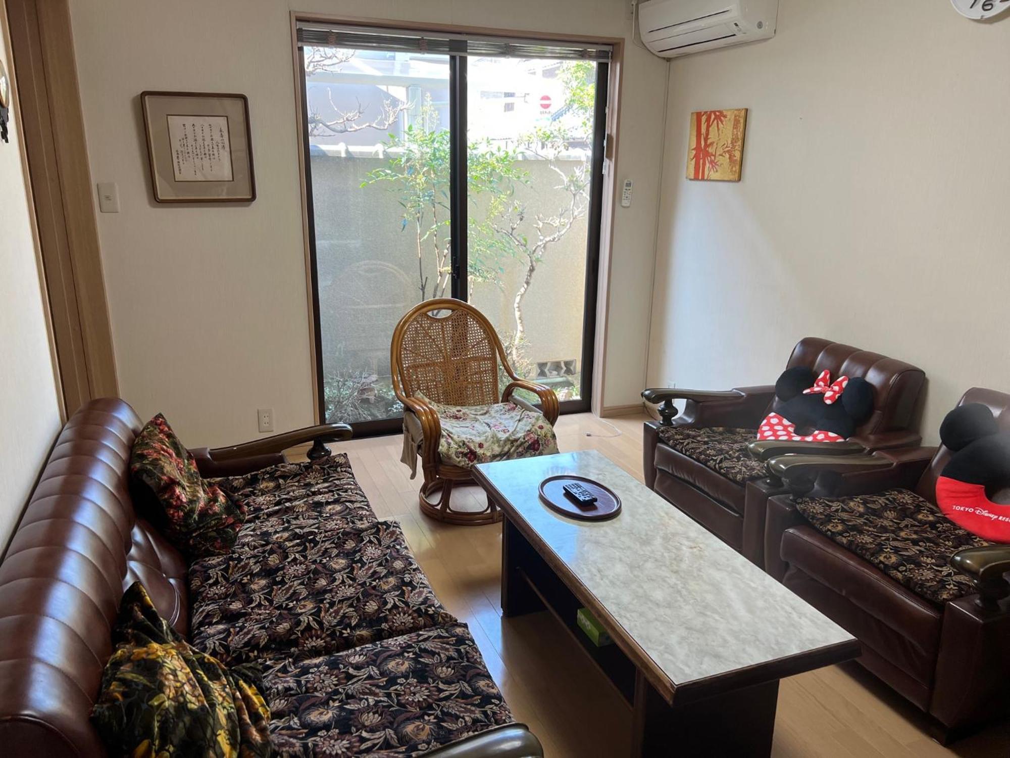 The Suite Private Hotel Κιότο Εξωτερικό φωτογραφία
